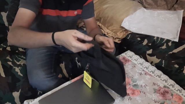 Best Laptop sleeve / case / bag for Mi Notebook Pro 14 inch laptop? смотреть онлайн