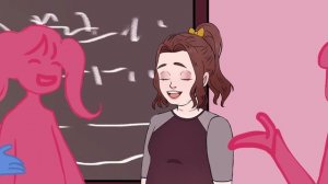 У меня анорексия | Анимированная история