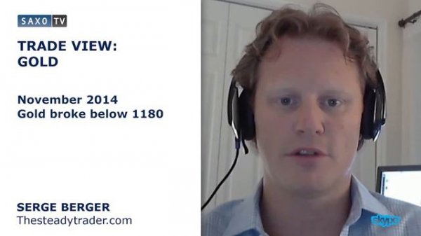 Berger: Bullish bullion prices