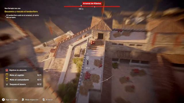 #6 Secundare prin Alexandria Assassins Creed Origins #Abonarea este Gratis #RO смотреть онлайн