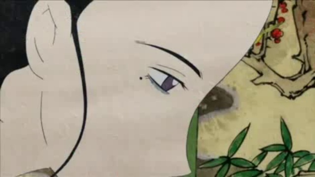 Мононоке / Mononoke 6 (рус.озв) смотреть онлайн
