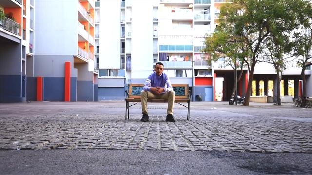 DEMI PORTION - MOTS CROISÉS (clip officiel) смотреть онлайн
