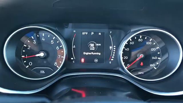 2018 Jeep Compass Victorville, High Desert, Hesperia, Apple Valley, Adelanto, CA CR6009 смотреть онлайн