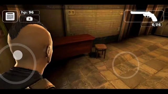 Прохождение Slaughter на андроид смотреть онлайн