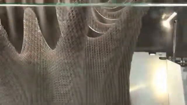 Металлический 3D напечатанный лопастной смеситель выхлопных газов смотреть онлайн