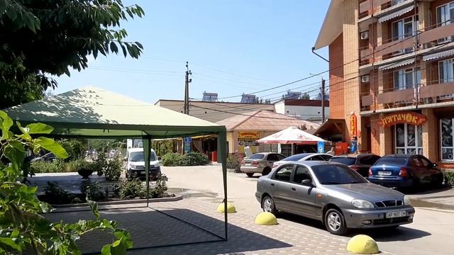 Кирилловка. Золотой лев. Фотограф в Кирилловке моб.067-939-41-89