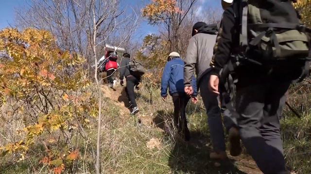 Ролики Сайёҳии экологӣ, Ролик Экотуризм, Ecological Tourism Video Clip