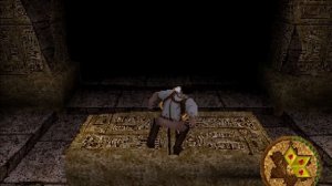 The Mummy | PS1 | 4K60ᶠᵖˢ UHD? | Longplay Walkthrough Playthrough Full Movie Game