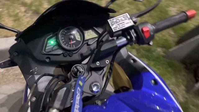 Racer storm смотреть онлайн