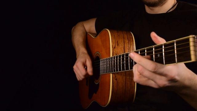 Linkin Park - The Messenger (guitar cover) смотреть онлайн