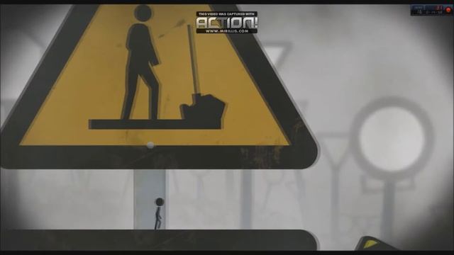One Weird Game: Sign Motion смотреть онлайн