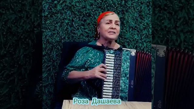 КАКАЯ КРАСИВАЯ ЧЕЧЕНСКАЯ ПЕСНЯ. Роза Дашаева смотреть онлайн