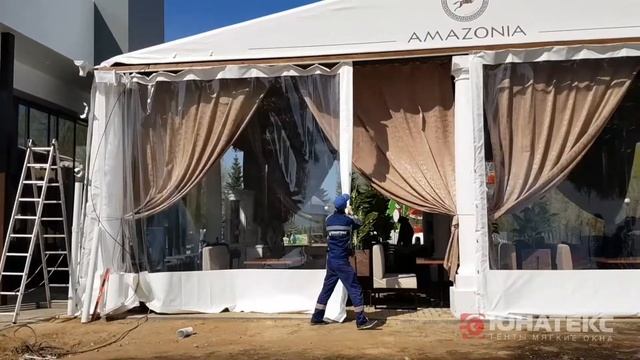 Мягкие окна на роликах смотреть онлайн