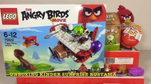 Обзор Коллекции Яиц С Сюрпризом из разных серий.Unboxing New Collection of Surprise Eggs