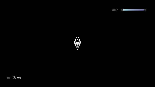 Skyrim SE сборка The Last Dark. Версия 1.4.2 Новый трай смотреть онлайн