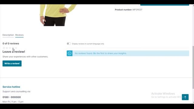 Shopware Multi Seller Marketplace || Customer End смотреть онлайн