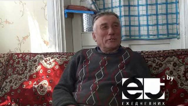 Деревня Большое Подлесье (Ляховичский р-н, Брестская обл.) смотреть онлайн