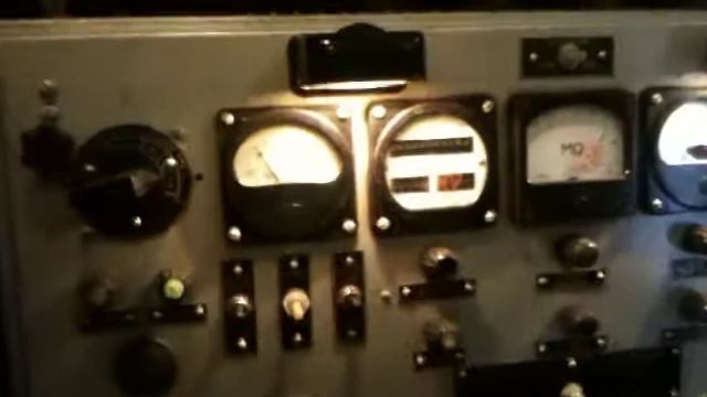 Запуск дизельной электростанции 500 смотреть онлайн