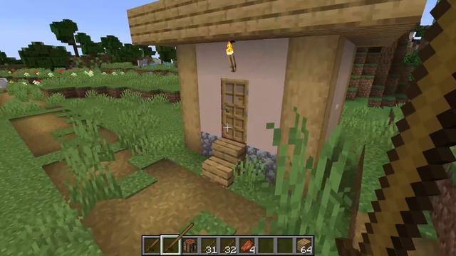 WORLD'S LONGEST SWORD IN MINECRAFT | FUNNY MODS | MINECRAFT IN HINDI GAMEPLAY | AYUSH MORE смотреть онлайн