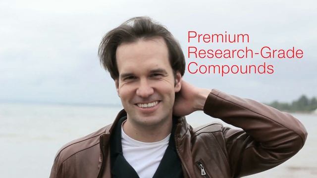 Spectral DNC-N Hair Loss Treatment Topical Solution For Men By DS Laboratories