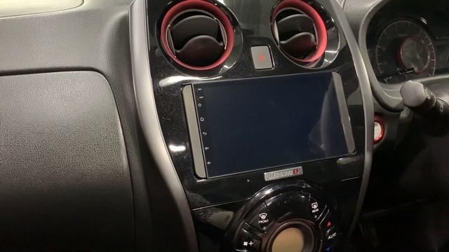 Teyes 7’ Note E-power