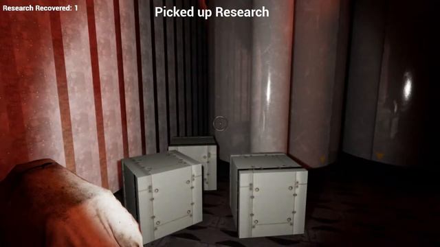 Claustrophobia Обзор Геймплей смотреть онлайн