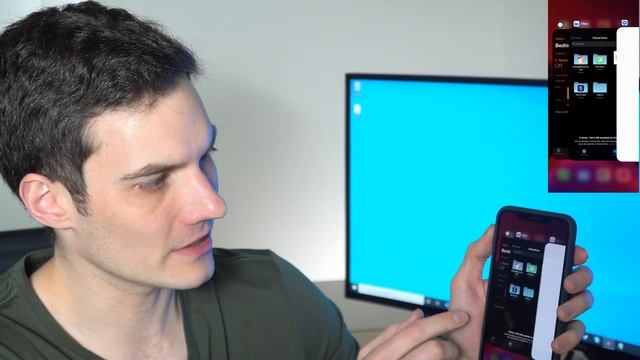 How To Close All Open Apps On iPhone 11 смотреть онлайн