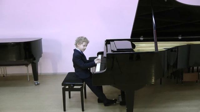 536 Шеин Платон г Балашов Фламенко смотреть онлайн