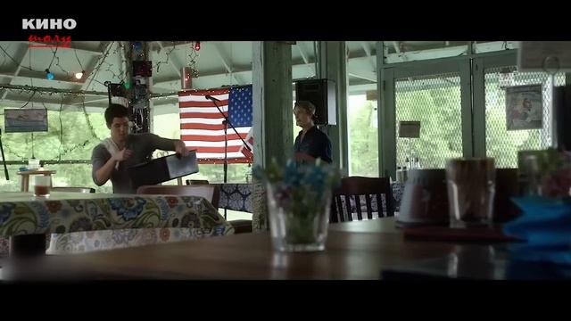 Жас жігіт күйеуі бар СӘНДІ қызды ЖАЗҒЫ демалыстарда ЖАҚСЫЛАП не қылды.....кыскаша кино шолу смотреть онлайн