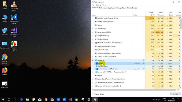 How to stop Cortana permanently смотреть онлайн