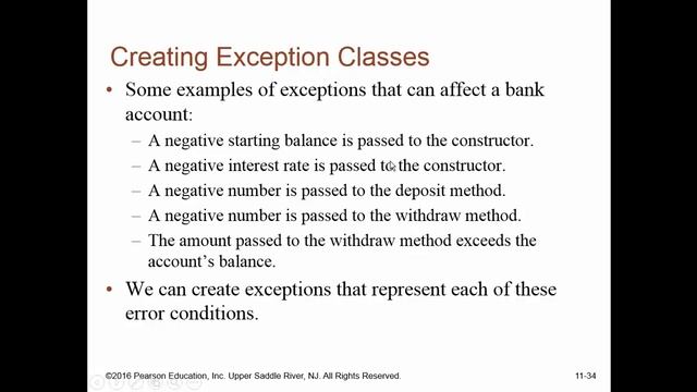 152-143 Java PPTs - Chapter11 смотреть онлайн
