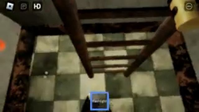The Asylum (Chapter I End) Part 2 Roblox смотреть онлайн