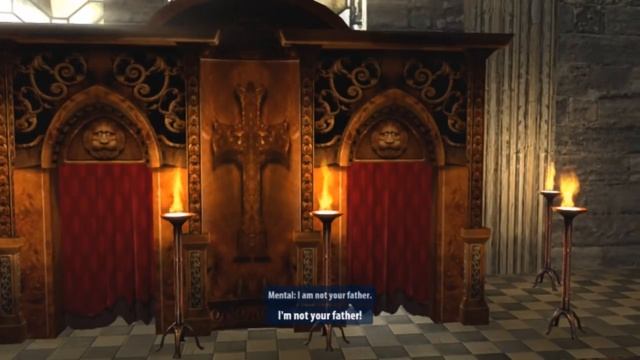 Serious Sam HD: The Second Encounter - Grand Cathedral (4/4) Final boss fight [Serious Difficulty] смотреть онлайн