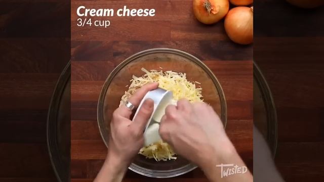 National Onion Ring Day! смотреть онлайн