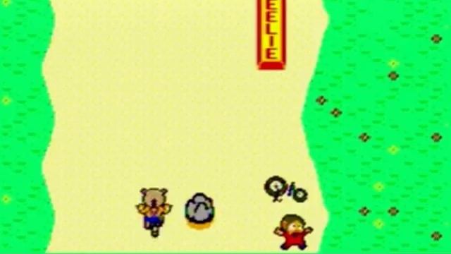 [SMS] BMX Trial Alex Kidd Blackwood Forest & Cactus Desert BGM Arrange [Alex Kidd AC音源風] смотреть онлайн