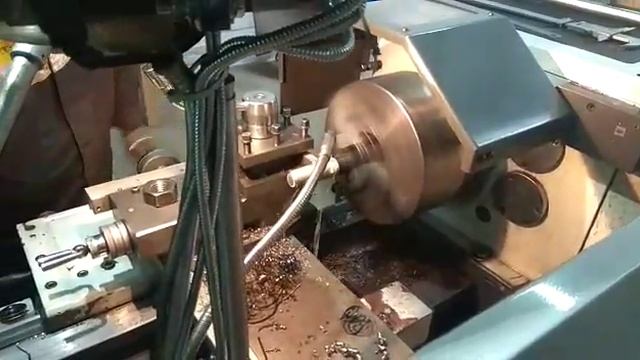 Самарский Токарно-фрезерный завод смотреть онлайн