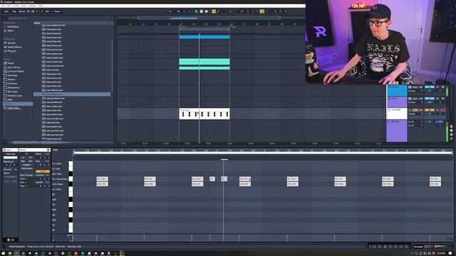 Making A WAVY Beat For Rod Wave!! 🌊💧 смотреть онлайн