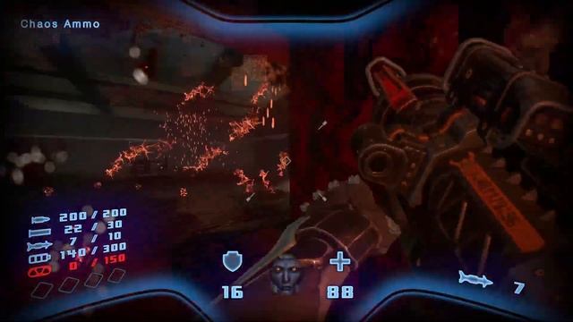 CASTLE WOLFENSTEIN INSIDE PRODEUS! | Let's Play Prodeus Custom Maps! (1080p 60fps Gameplay) смотреть онлайн