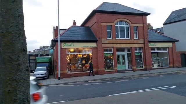 Aberystwyth City, Wales ?? | Aberystwyth Town, Wales ?? | United Kingdom ... смотреть онлайн