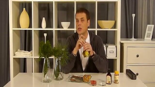 Кедровая живица.mpg смотреть онлайн
