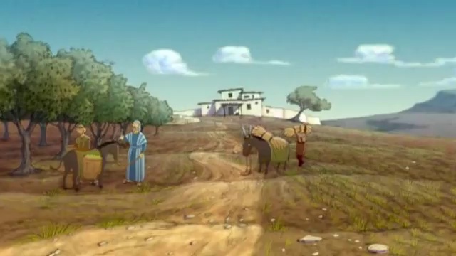 Притчи Иисуса Христа смотреть онлайн