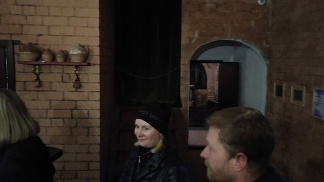 Поехали в музейно-парковый комплекс Великое Княжество Сула смотреть онлайн
