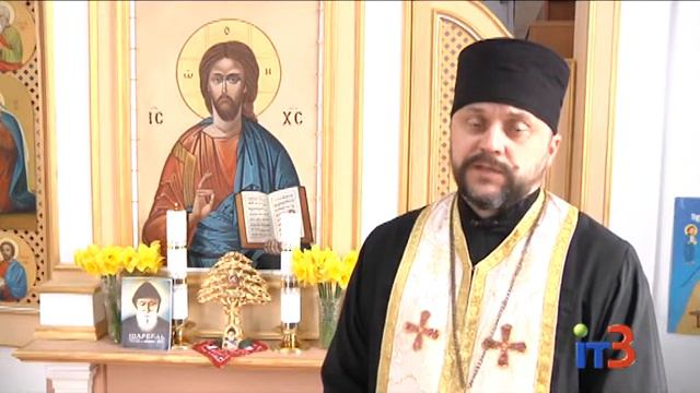 Міські новини на ІТ-3 від 09 квітня 2019 р смотреть онлайн