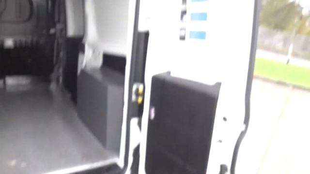 GATEFORD MOTOR COMPANY 2015 VAUXHALL COMBO 1.6 LWB 6 DOOR ONE OWNER FSH смотреть онлайн