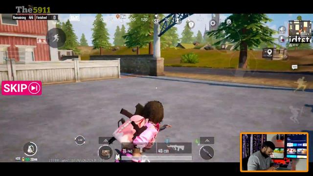 BGMI 4K HDR Extreme Graphics Setting 2024 ANY MOBILE | HDR Graphics BGMI | 4K BGMI Graphics