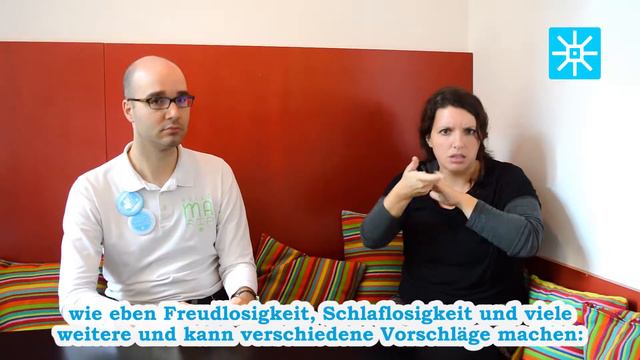 Info-Serie Psychische Gesundheit: Depression смотреть онлайн