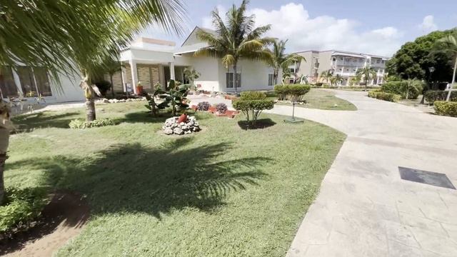 Memories Flamenco, Cayo Coco Full Resort Tour смотреть онлайн