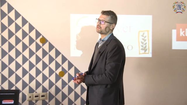 Лекция «SAP S/4HANA Academy с компанией Ernst&Young» смотреть онлайн