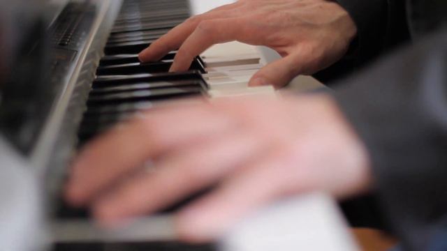 @StifPlay - We,re in this love together (Cover) Piano & Vocal смотреть онлайн