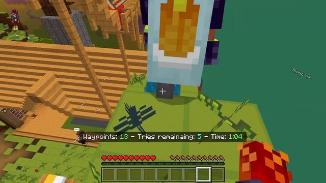 Minecraft 2022 MOB VOTE On The Bedrock Server! | Minecraft Live 2022 смотреть онлайн